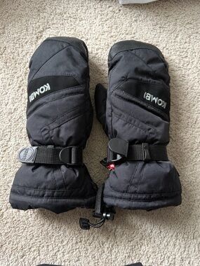 Kombi The Original Mitt Women's Original Waterguard